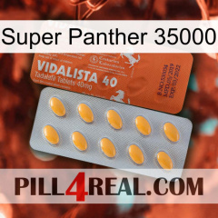 Super Panther 35000 43